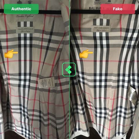 burberry mantil fake|burberry coat counterfeit.